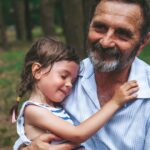 Gen Z, Millennials, Gen X & Boomers Have Completely Different Ideas Of What Makes A Good Grandparent - YourTango