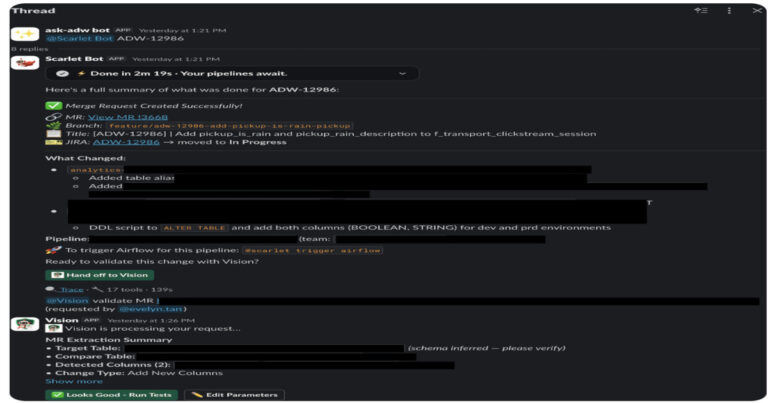 Grab Cuts Mechanical Analytics Work From 44% to 30% with AI Agents - infoq.com