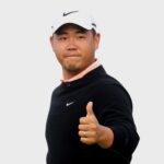 Tom Kim’s Mysterious Wife Is a Major PGA Tour Surprise Amid Secret Marriage - heavy.com