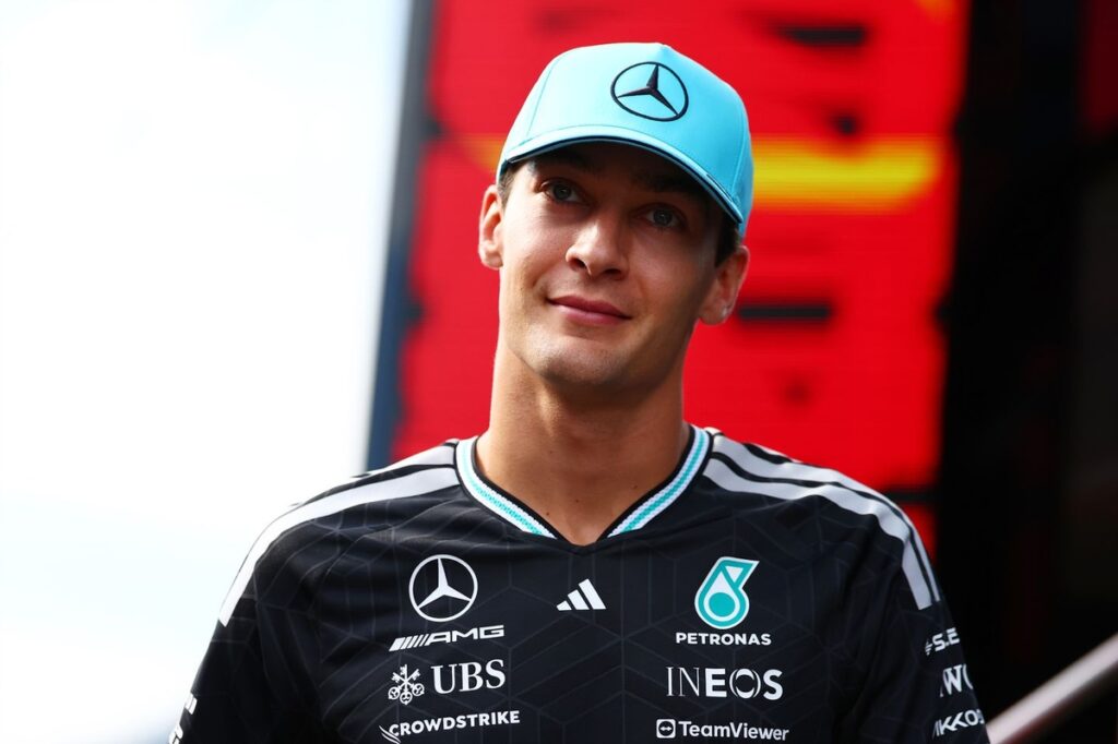 Jolyon Palmer warns George Russell over F1 title: 'Might be his best-ever shot' - Motorsport.com