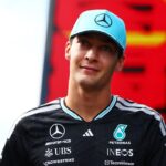 Jolyon Palmer warns George Russell over F1 title: 'Might be his best-ever shot' - Motorsport.com