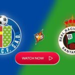 PPV™.FREE.! 𝚆𝙰𝚃𝙲𝙷 Getafe vs Racing Santander 𝐋𝐈𝐕𝐄 Ｓｔｒｅａｍ Ｆｒｅｅ ＯＮ Ｔｖ Ｃｈａｎｎｅｌ! 23 August 2026 - TheBusinessDesk.com