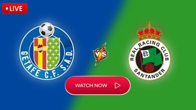 PPV™.FREE.! 𝚆𝙰𝚃𝙲𝙷 Getafe vs Racing Santander 𝐋𝐈𝐕𝐄 Ｓｔｒｅａｍ Ｆｒｅｅ ＯＮ Ｔｖ Ｃｈａｎｎｅｌ! 23 August 2026 - TheBusinessDesk.com