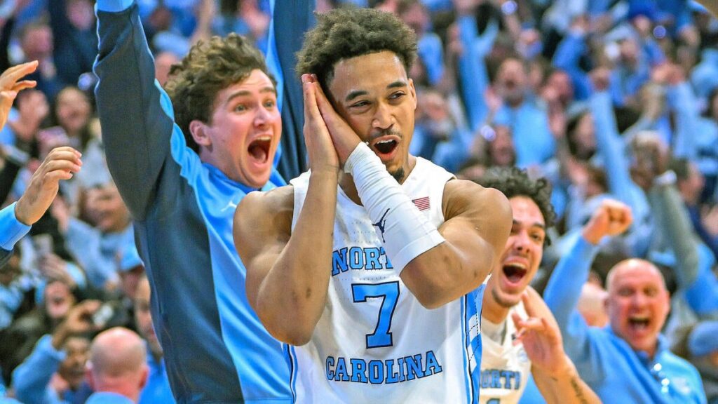 College basketball transfer portal five-for-five tracker: Grading each move in unparalleled free agency window - CBS Sports
