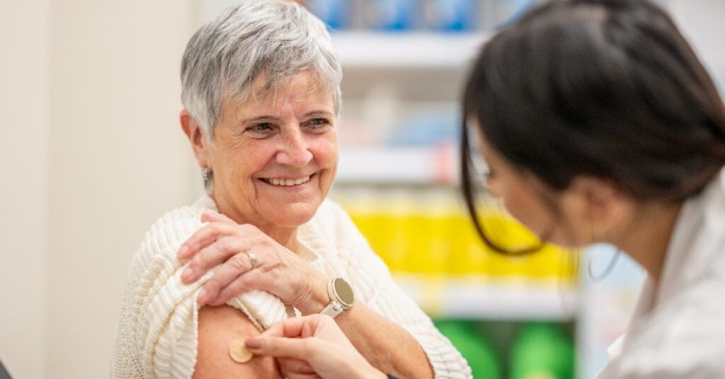 Moderna's mRNA flu vaccine approved by FDA. When is it available? - Medical News Today