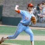 Larry Christenson, former Philadelphia Phillies World Series champion, dies at 72 - CBS News