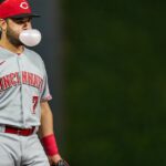 Eugenio Suárez in Reds lineup for series opener in Wrigley against Cubs - Red Reporter