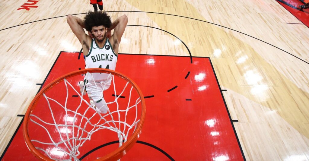 Ex-Bucks find new homes - Brew Hoop
