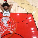 Ex-Bucks find new homes - Brew Hoop