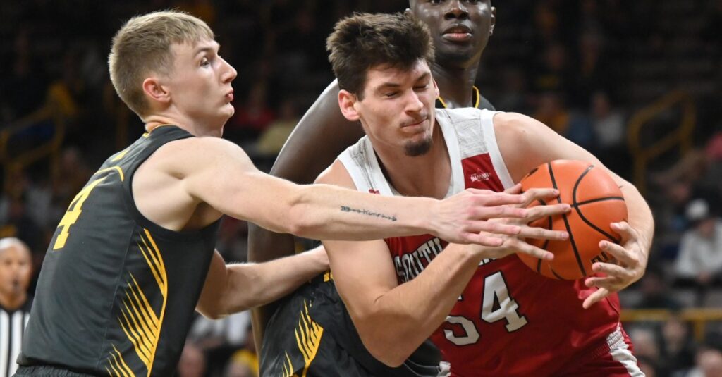 Cameron Fens deemed ineligible in Tennessee court ruling - Tar Heel Blog