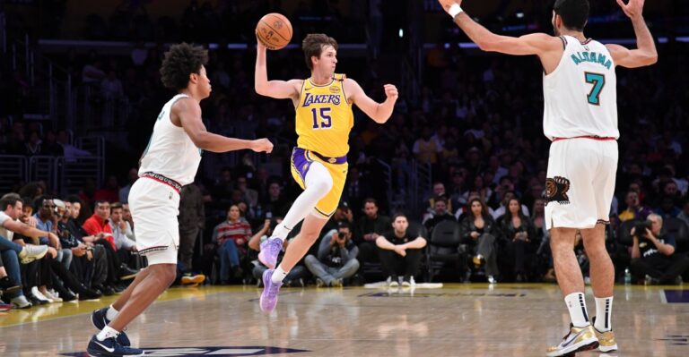 Lakers will be good this year regardless of ownership change - Silver Screen and Roll