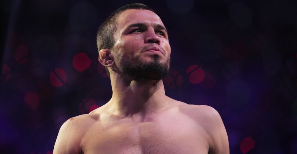 UFC Shanghai predictions - MMA Fighting
