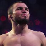 UFC Shanghai predictions - MMA Fighting