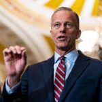 The Will of 100: Trump’s SAVE America Act sidelined after Senate unanimously agreed to August exit - Fox News