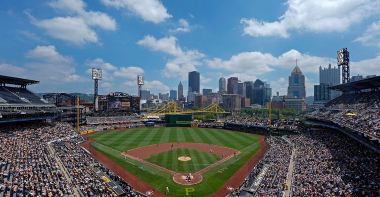 Mets at Pirates: Lineups, broadcast info, and open thread, 8/7/26 - Amazin' Avenue