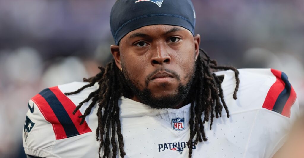 Dolphins and Patriots make intradivision trade involving offensive lineman - The Phinsider