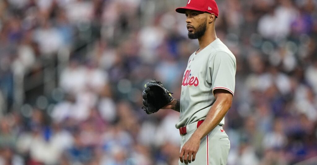 Saturday night Orioles game thread, vs. Phillies, 7:05 ET - Camden Chat