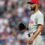 Saturday night Orioles game thread, vs. Phillies, 7:05 ET - Camden Chat