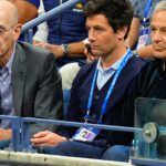 Los Angeles Lakers to be sold to Bob Iger, Josh Kushner - CBS News