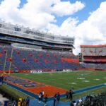 Man dies after jumping to death inside Florida's Ben Hill Griffin Stadium - CBS Sports