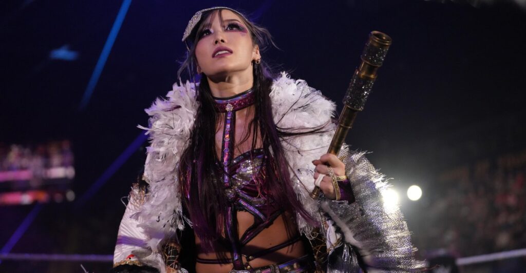 Rumor Roundup (Aug. 27, 2026): Kairi’s All In status, ESPN/WWE fallout, Cena/Edge, AEW overrun, more! - Cageside Seats