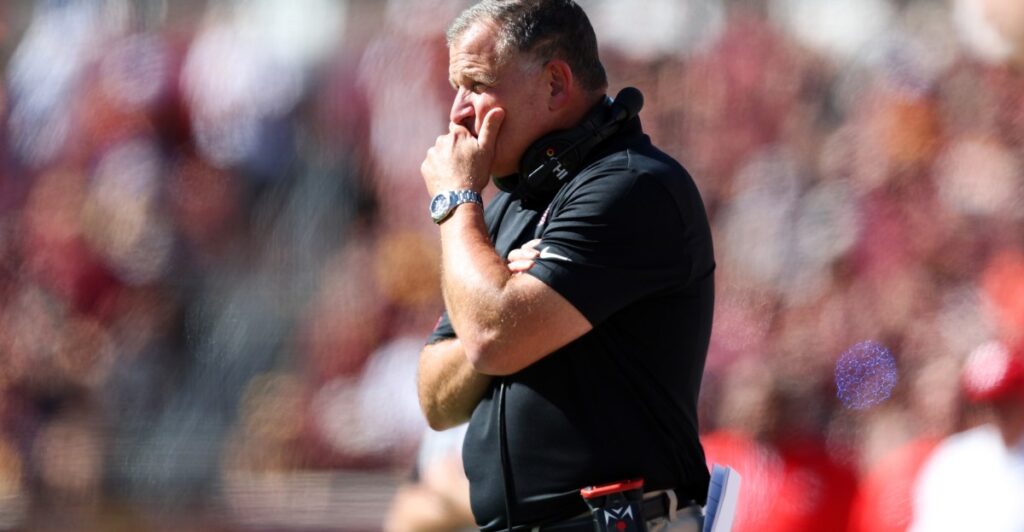 Rutgers football’s toughest three-game stretch - On the Banks