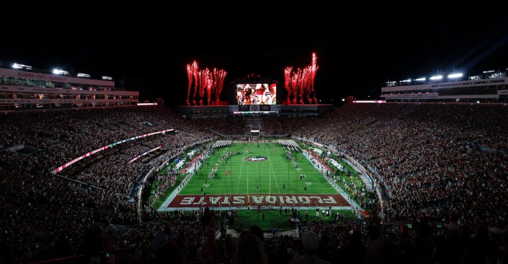 Gameday Central: Florida State Seminoles vs New Mexico State Aggies - Previews, predictions, how to watch, odds - Tomahawk Nation