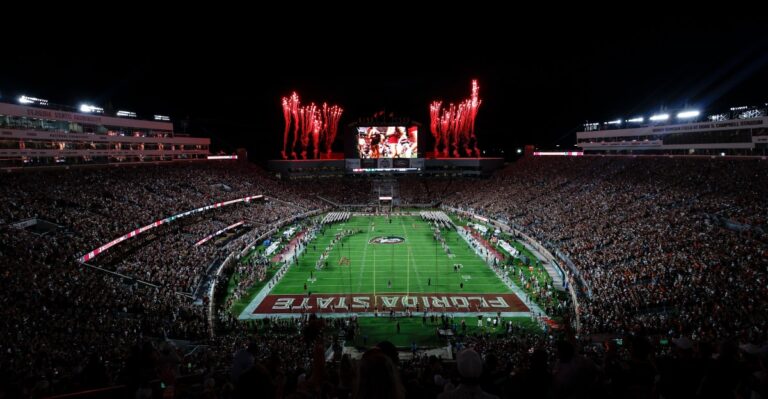 Gameday Central: Florida State Seminoles vs New Mexico State Aggies - Previews, predictions, how to watch, odds - Tomahawk Nation