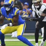 Rams-Saints Week 2 preseason game day discussion - Turf Show Times