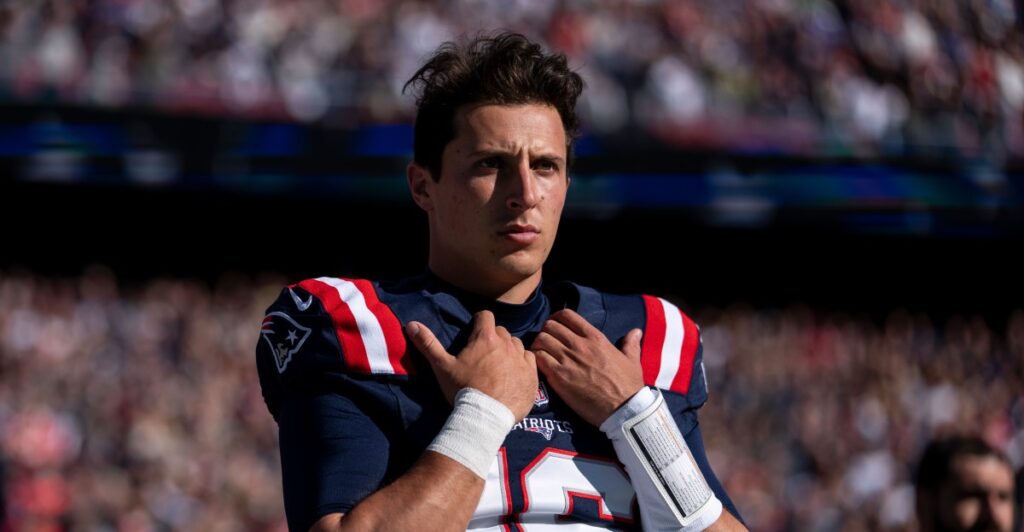 Patriots vs. Colts live updates: Score, news, discussion from NFL preseason - Pats Pulpit