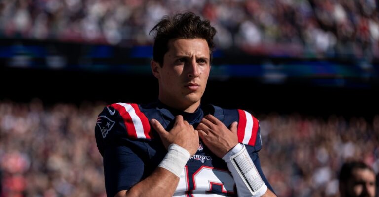 Patriots vs. Colts live updates: Score, news, discussion from NFL preseason - Pats Pulpit