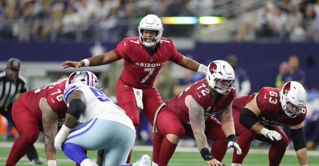 How to Watch: Arizona Cardinals vs Dallas Cowboys preaseason 2026 - Revenge of the Birds