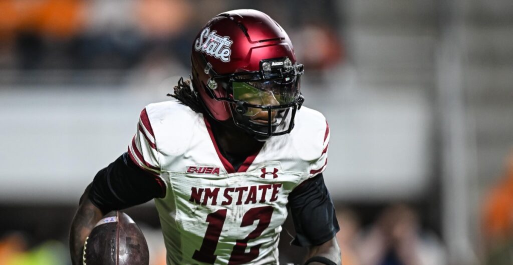 Line of Scrimmage: Previewing FSU’s matchup with New Mexico State - Tomahawk Nation