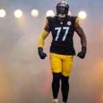 BREAKING: Cowboys trade with Steelers for OT Broderick Jones - Blogging The Boys
