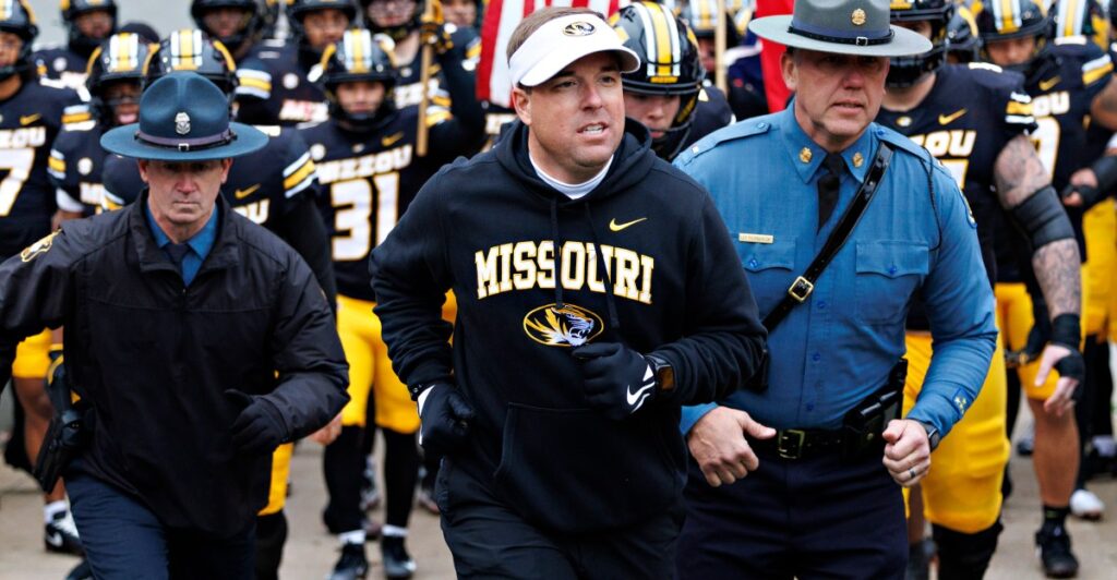 State of the Program: Missouri Football, Year 7 Under Eli Drinkwitz - Rock M Nation