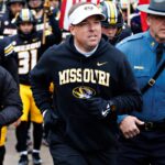 State of the Program: Missouri Football, Year 7 Under Eli Drinkwitz - Rock M Nation