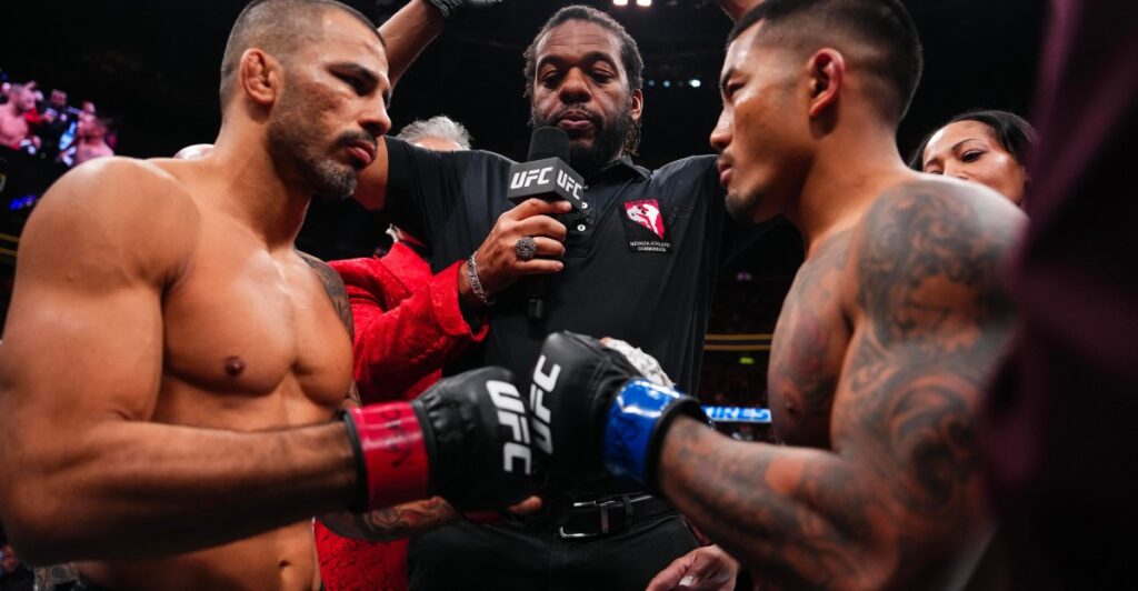 UFC 331 fight card revealed, Van vs. Pantoja 2 (and poor Arman Tsarukyan) leads loaded lineup - MMA Mania