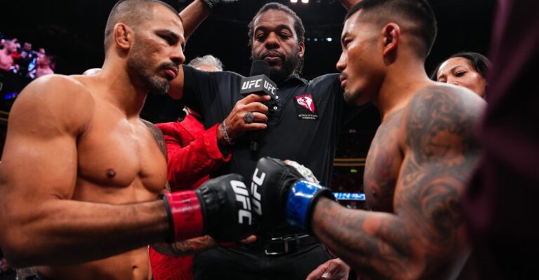 UFC 331 fight card revealed, Van vs. Pantoja 2 (and poor Arman Tsarukyan) leads loaded lineup - MMA Mania