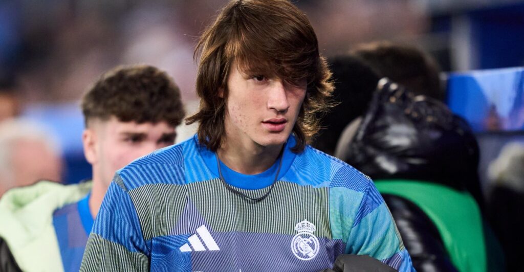 CONFIRMED lineups: Real Madrid vs Fiorentina, 2026 preseason - Managing Madrid