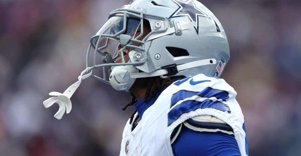 7 surprise cuts from Cowboys 53-man roster - Blogging The Boys
