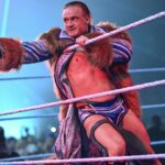 Ilja Dragunov reportedly leaving WWE - Cageside Seats