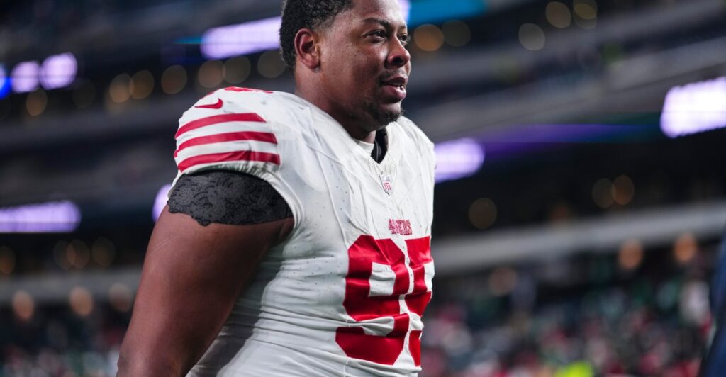 Which 49ers player are you looking forward to seeing the most in their preseason opener? - Niners Nation