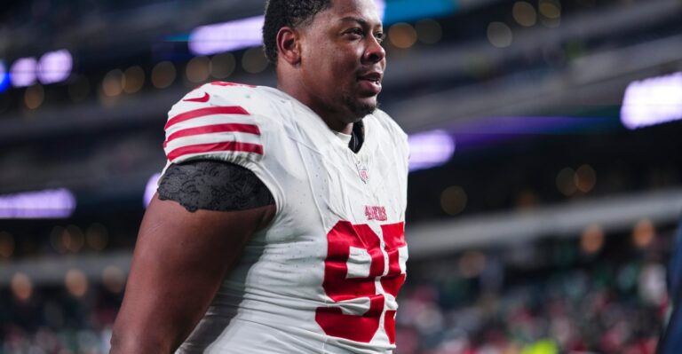 Which 49ers player are you looking forward to seeing the most in their preseason opener? - Niners Nation