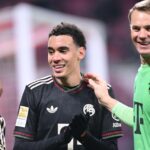 ‘You can’t underestimate what he’s been through’ — Manuel Neuer lauds Jamal Musiala - Bavarian Football Works