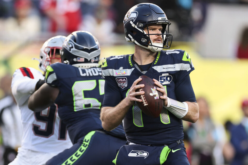When Does the 2026-2027 NFL Regular Season Start? - NBC TV Network