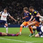 Tottenham vs. Newcastle — Match Thread - SB Nation