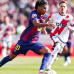 Barcelona vs Rayo Vallecano, La Liga: TV & Streaming, Live Thread - Barca Blaugranes