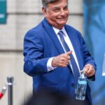 Voice of the Mariners Rick Rizzs to be inducted into Mariners Hall of Fame in 2027 - Lookout Landing