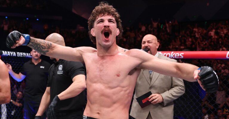 UFC Vegas 120 predictions - MMA Fighting