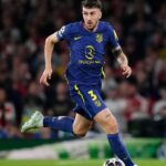 Aston Villa emerge as surprise suitor for Matteo Ruggeri — reports - Into the Calderon